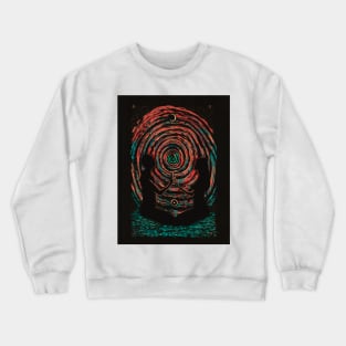 Initiation Crewneck Sweatshirt